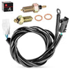 Yamaha Raptor 660R YFM660R 2001-2005 Neutral Reverse Wire Cable/Switches