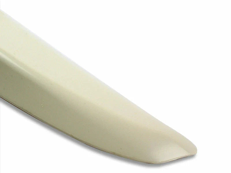Honda Accord Rear Boot Spoiler