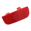 Honda Civic Rear Bumper Fog Light Bezel Trim