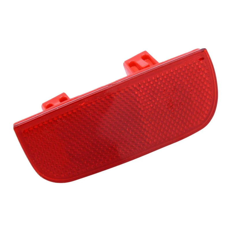 Honda Civic Rear Bumper Fog Light Bezel Trim