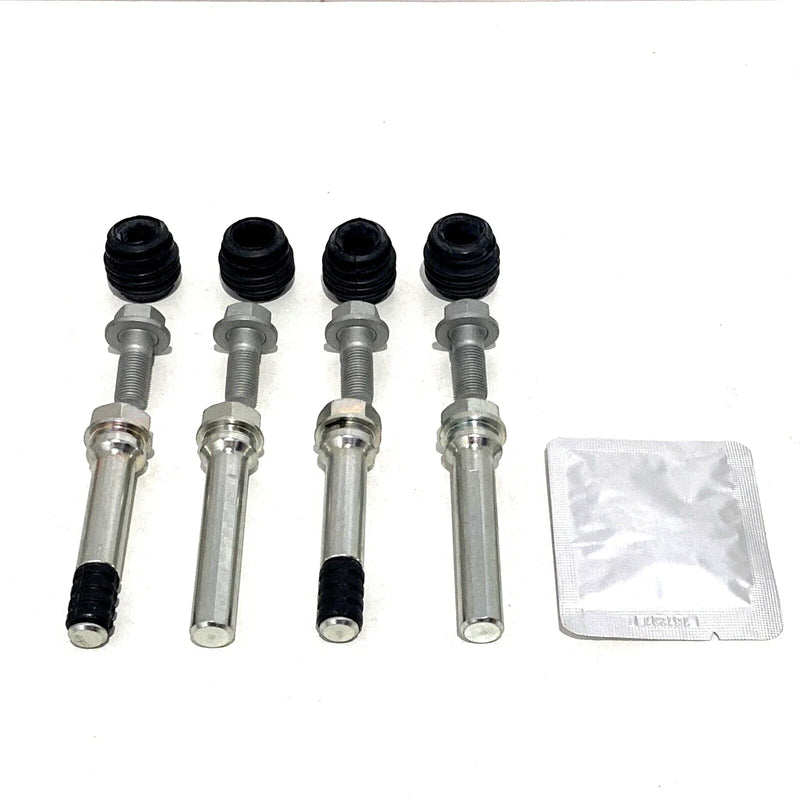 Hyundai iLoad / iMax 2 x Front Brake Caliper Slide Pin Kit