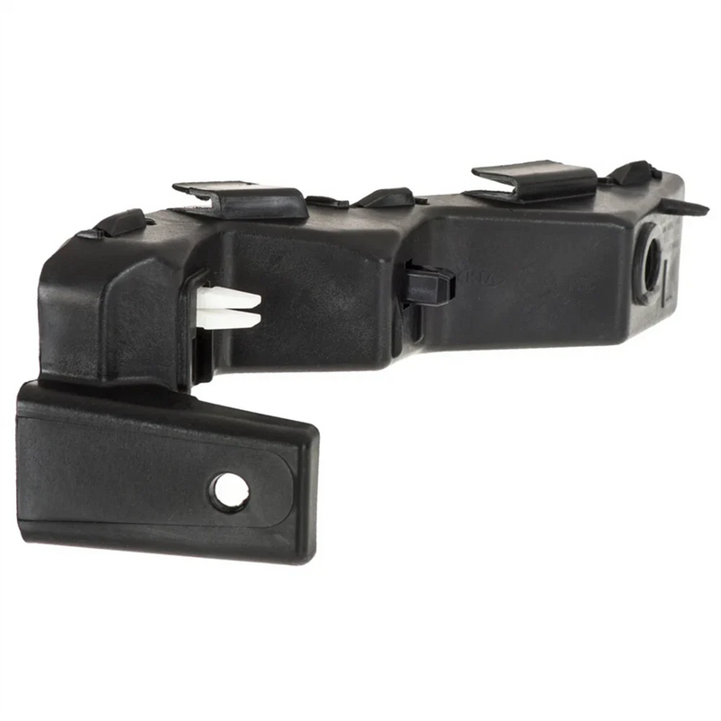 Kia Soul Black 86553-B2000 Front Left Bumper Bracket (2014-2019)