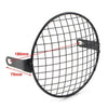 Honda GN125 CG125 5.75'' Headlight Grill Cover Bracket