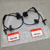 Honda Civic 2 x ABS Wheel Speed Sensor (2006–2011)