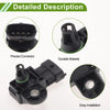 Volvo XC90 II MAP Sensor (2015-2023)