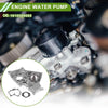 Toyota 4Runner Engine Water Pump (1990–1995)