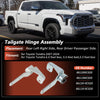 Toyota Tundra Rear Tailgate Hinge Assembly (2007–2024)