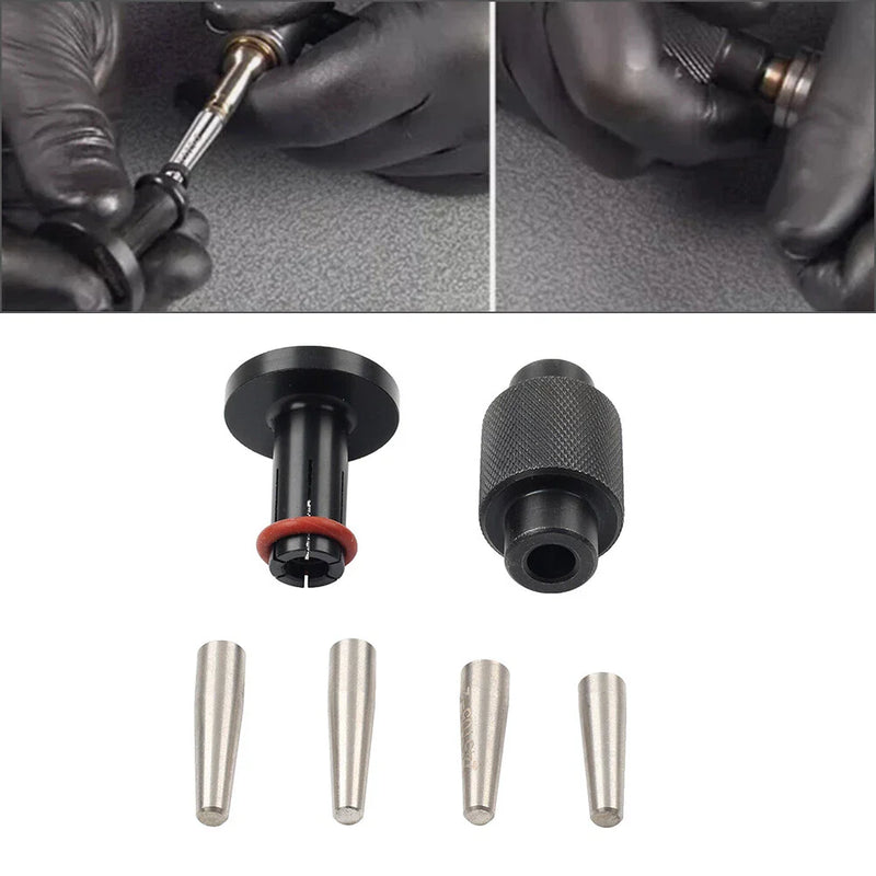 GM Engines Fuel Injector Seal Install Tool Kit
