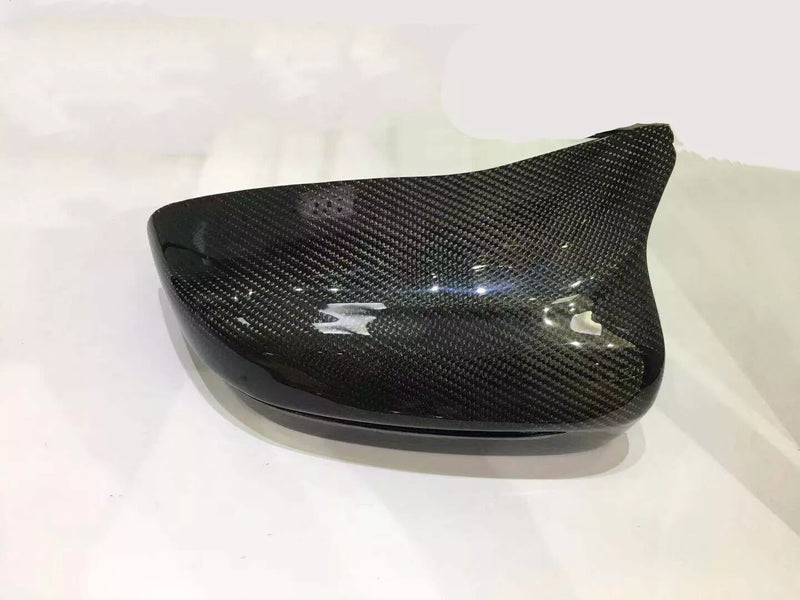 BMW F90 M5 Sedan Side Mirror Cover Cap (2018-2022)