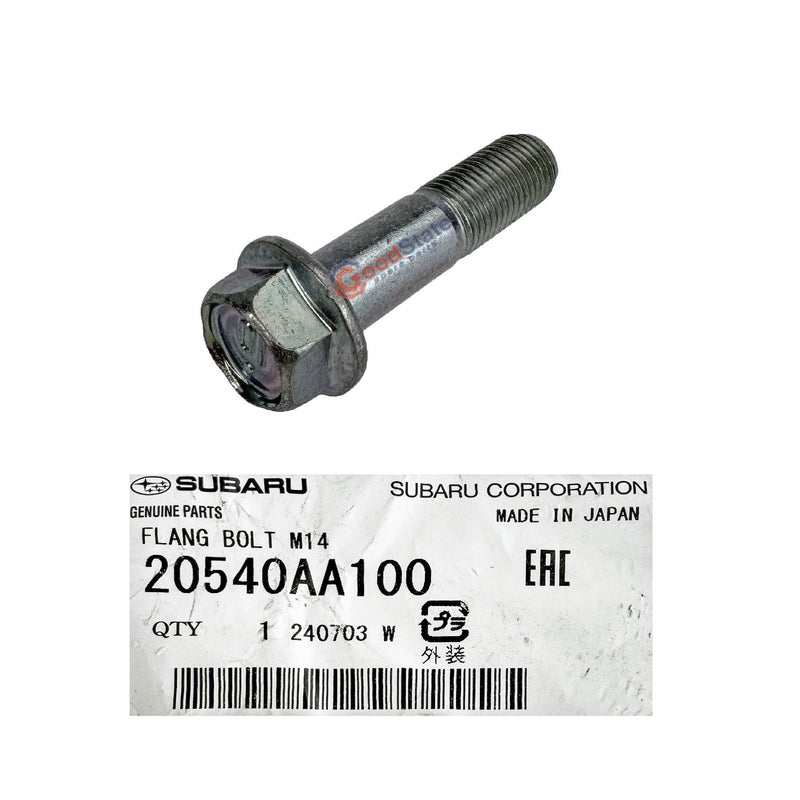 Subaru Forester Impreza Legacy Liberty Strut Shock
