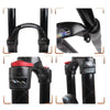 MTB Bike Suspension Air Fork 26/27.5/29" 120mm Disc Brake