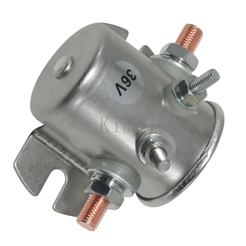 E-Z-GO TXT 36V Golf Cart Solenoid (1996-2011)