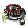 Honda TRX 300 FourTrax / Big Red / Foreman Stator (1988-2000)