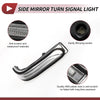 Hyundai Sonata Hybrid Right LED Car Mirror Turn Signal Light