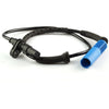 BMW X5 E53 3.0i 4.4i 4.6is 3.0d Front ABS Wheel Speed Sensor (2000-2006)