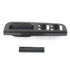 VW Passat B5, Golf, Jetta Front Left Door Window Switch Cover (1997-2005)