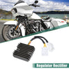 Honda VT1300 Motorcycle Regulator Rectifier (2014-2016)