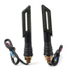 Various Models 2 x Universal Motorcycle 12V LED Turn Signal Indicators