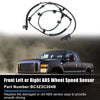 Ford F250 F350 ABS Wheel Speed Sensor (2011-2016)