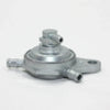 PIT PRO Quad Dirt Bike ATV Buggy 6mm Inline Fuel Tank Tap Petcock