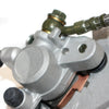 CRF250 Hydraulic Rear Disc Brake Caliper System Pads (2004-2023)