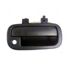Exterior Door Handle Black RH Fits Nissan Frontier Navara D22 4D UTE 1998-05 D06