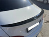 Mercedes-Benz CLA-Class 45 AMG Rear Glossy Black Spoiler Wing (2014-2019)