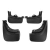 Land Rover Range Rover Sport Mud Flaps Splash Guards 1 Set (2023)