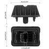 BMW - Jacking Support Lift Block Jack Point Pad