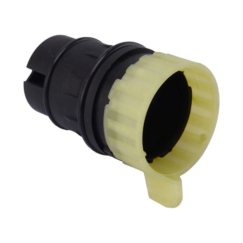 Mercedes C204 C219 C216 Transmission Connector Data Plug Bushing (2012-2015)