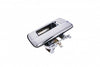 Holden Colorado RC Rodeo RA DMAX Ute Chrome Tailgate Handle (2008-2012)