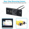VW Volkswagen Tiguan Golf Passat Skoda Rear View Reversing Camera
