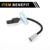 Dodge B150 Crankshaft Position Sensor (1990-1993)