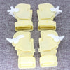 Lexus GS300 GS400 GS430 Set of 4 Power Door Lock Actuators (1998–2005)