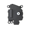 Jeep Wrangler JK, Patriot MK74, Compass MK49 Blend Door Actuator (2007-2018)