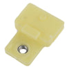 Honda Accord 8x Window Door Glass Channel Clips (2003-2007)