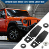 Jeep Wrangler Rear Liftgate Glass Hinge (2007-2018)