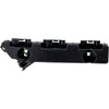 Set of 2 Bumper Bracket For Chrysler 300 2011-2023 Front