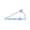 Iveco Daily Front Right Window Regulator W/o Motor Bosch (2006–2014)