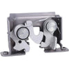 Mini Cooper R55 R56 R57 R58 R59 Hood Latch Lock (2007-2015)