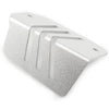 Honda CRF1000L Africa Twin Aluminum Front Brake Oil Fluid Reservoir Cover (2016-2019)