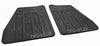 Toyota Hilux MK3 (2WD) Mud Flap Set (1992-2019)