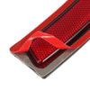 BMW F30 F31 LCI 340i Bumper Reflector  Red (2016-2019)