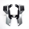 Toyota Steering Wheel Control Switch Silver (2000-2006)