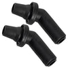 Land Rover LR3 / LR4 4x Sunroof Drain Tube Hose Connector (2005-2013)