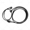 Yamaha Outboard Boat Engine Petrol Tank Fuel Line Hose