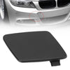 BMW 3 Series E90 E91 Bumper Tow Hook Eye Cover (2009-2012)