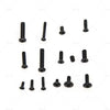 Wltoys 1 / 14 144001 RC Car Repair Tool Wrench Screws Nuts Set (N/A)