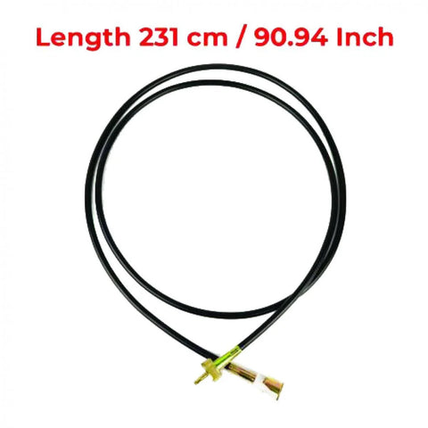 Speedometer Cable Wire Fits 1989-1995 Toyota Hilux 5th LN80 LN85 Ute Truck