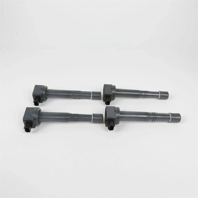 Acura Honda Accord Crosstour CRV 4 Pcs Ignition Coils (2003-2012)